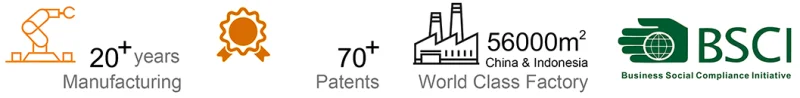 TONEST GARDEN PRODUCTS CO.,LTD.