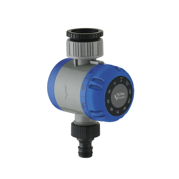 Irrigation Timer