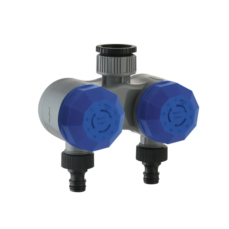 Irrigation Timer