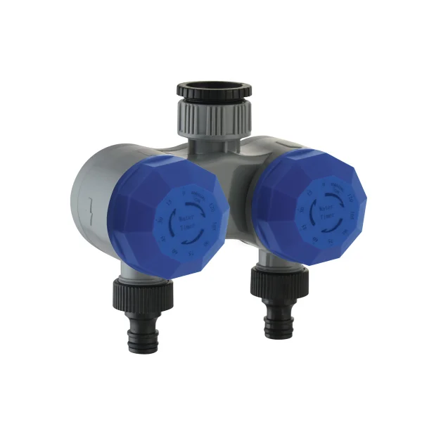 Wifi hose tap timer