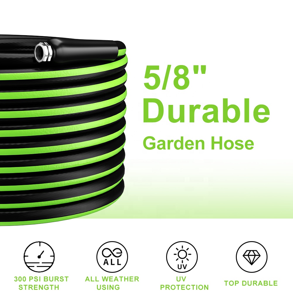 5/8"DurableGarden Hose